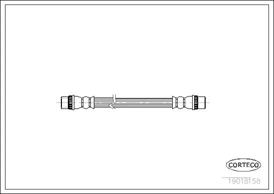 Brake Hose