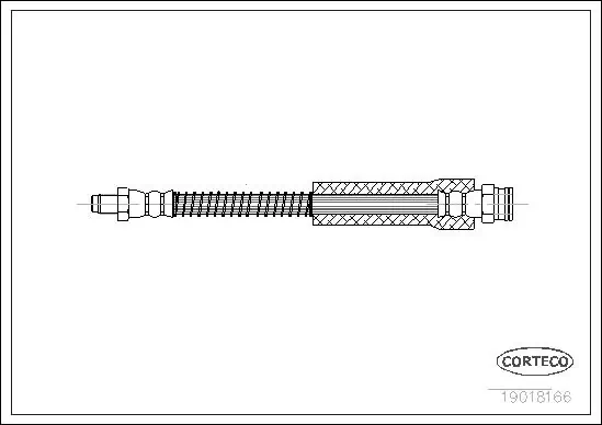 Brake Hose
