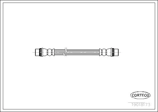 Brake Hose