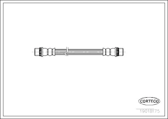 Brake Hose