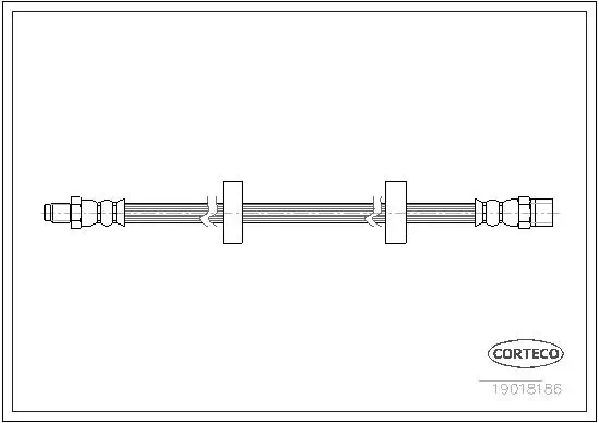 Brake Hose