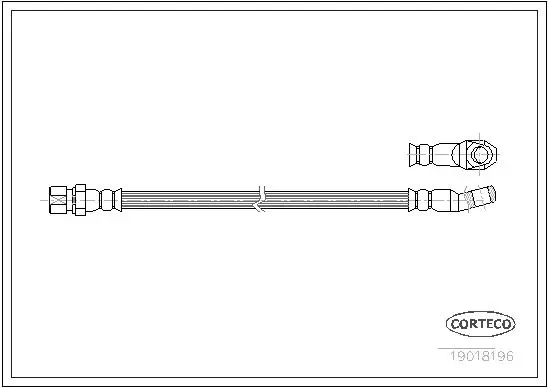 Brake Hose