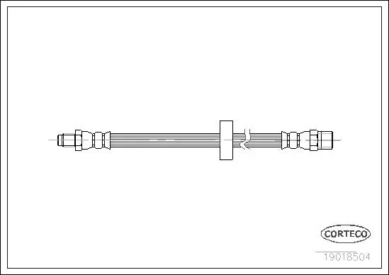 Brake Hose