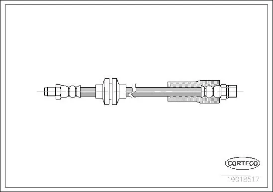 Brake Hose