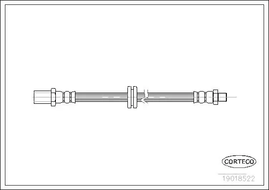 Brake Hose