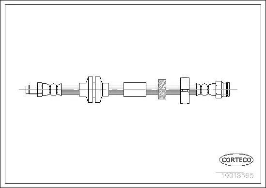 Brake Hose