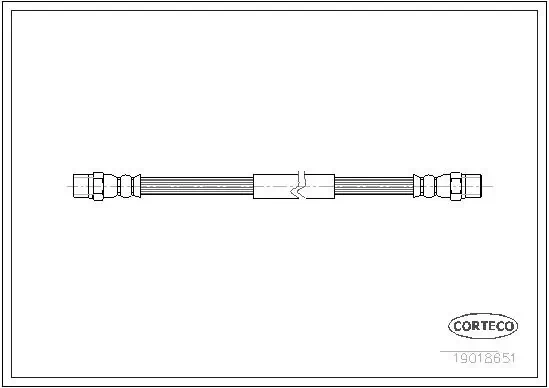 Brake Hose