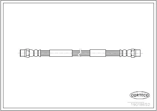 Brake Hose