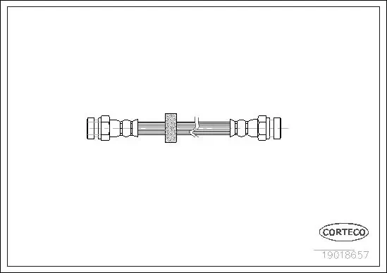 Brake Hose