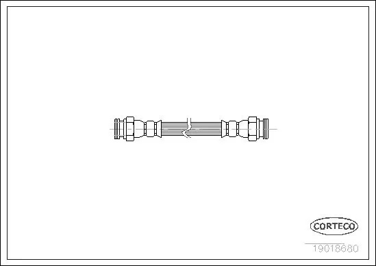 Brake Hose