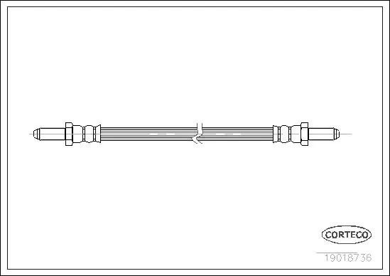 Brake Hose