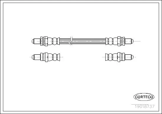 Brake Hose