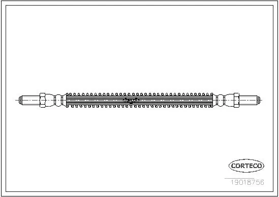 Brake Hose