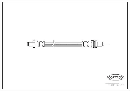 Brake Hose