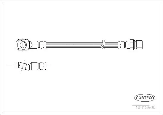 Brake Hose