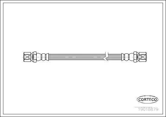 Brake Hose