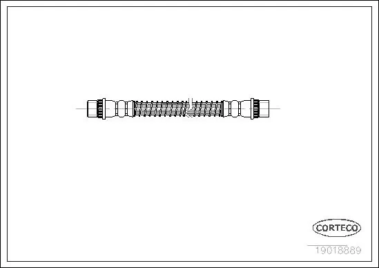 Brake Hose