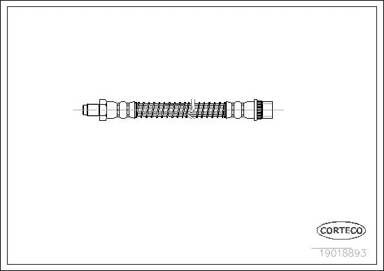 Brake Hose