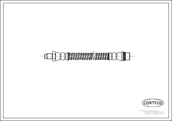Brake Hose