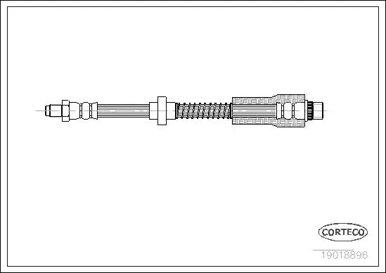 Brake Hose