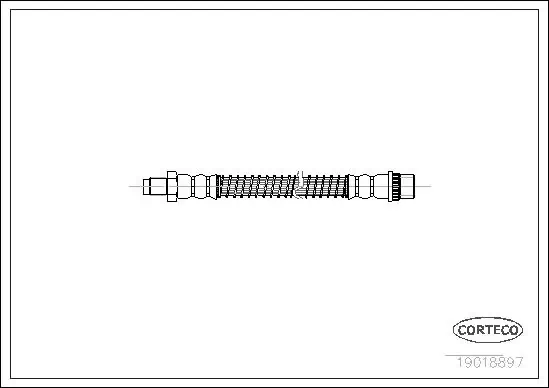 Brake Hose