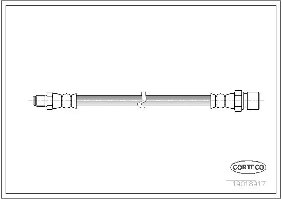 Brake Hose