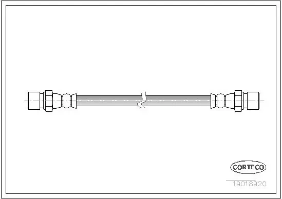 Brake Hose