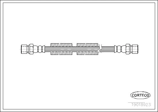 Brake Hose