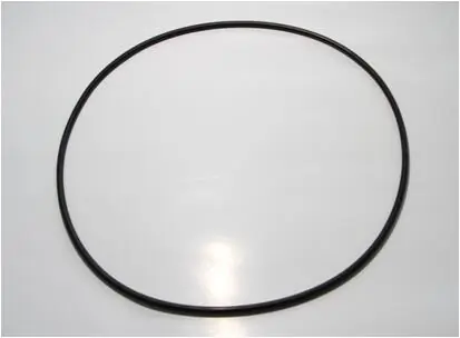 Sealing ring, wheel hub (planetary gearbox)