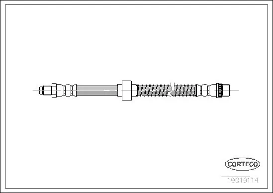Brake Hose