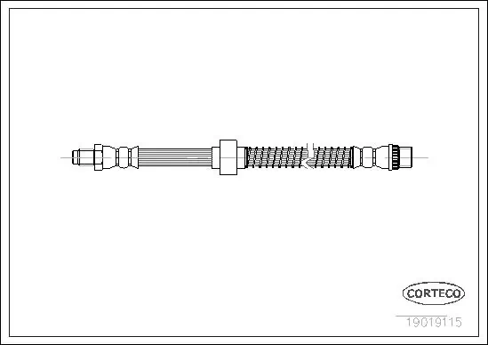 Brake Hose