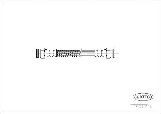 Brake Hose
