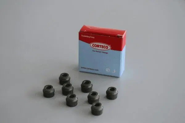 Seal Set, valve stem
