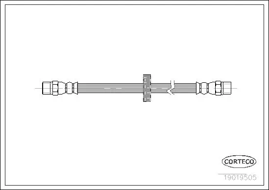 Brake Hose