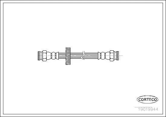 Brake Hose