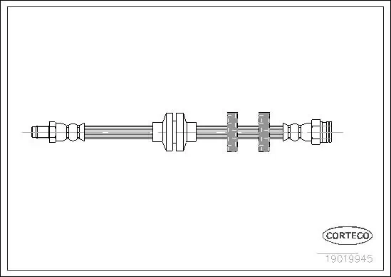 Brake Hose