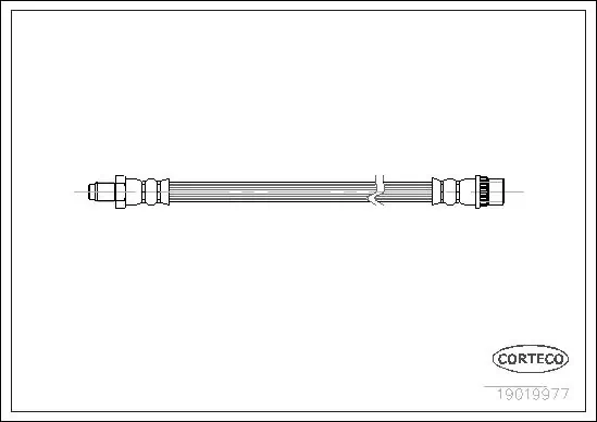 Brake Hose