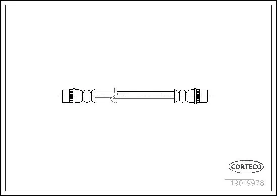 Brake Hose
