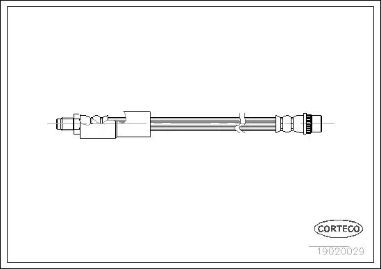 Brake Hose