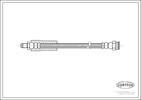 Brake Hose