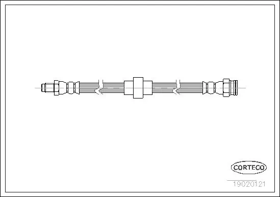 Brake Hose