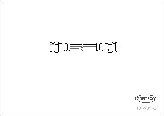 Brake Hose