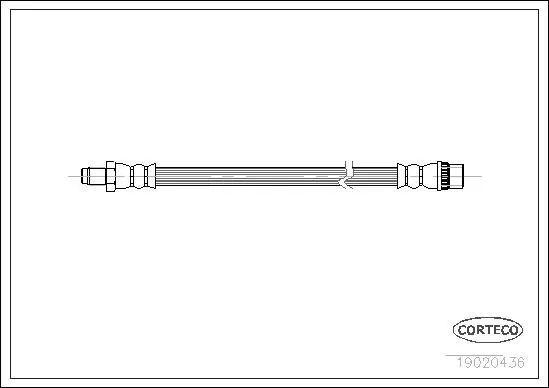 Brake Hose