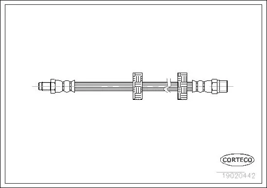 Brake Hose
