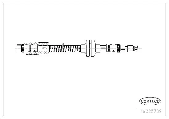 Brake Hose
