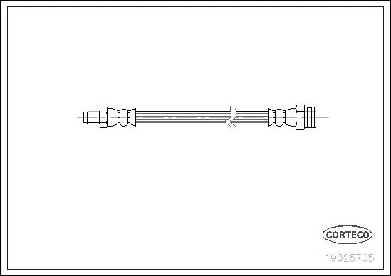 Brake Hose