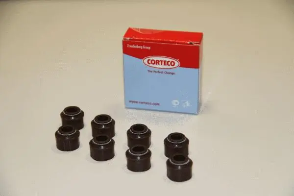 Seal Set, valve stem