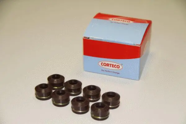 Seal Set, valve stem