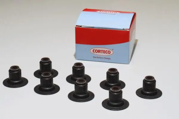 Seal Set, valve stem