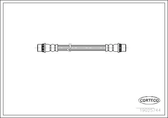 Brake Hose